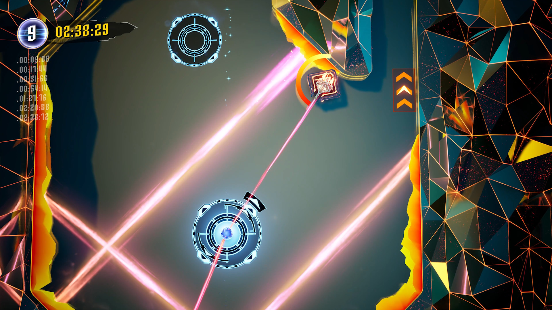 Super High Ball: Pinball Platformer Imágenes 