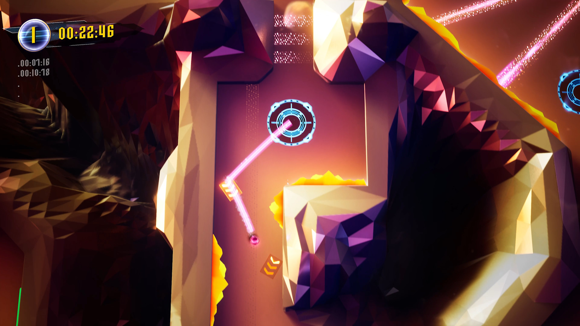 Super High Ball: Pinball Platformer Imágenes 