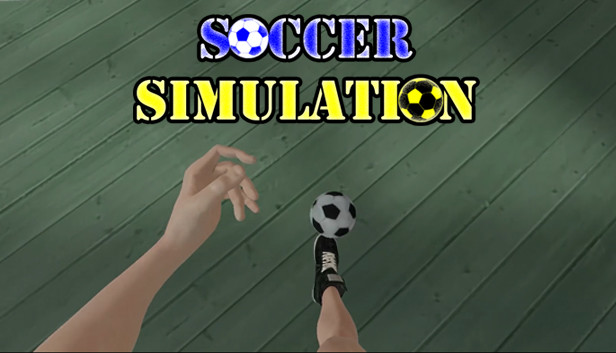 Steam Community :: Head It!: VR Soccer Heading Game