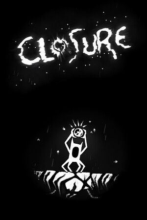 Closure cover art