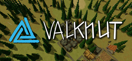 Valknut header image