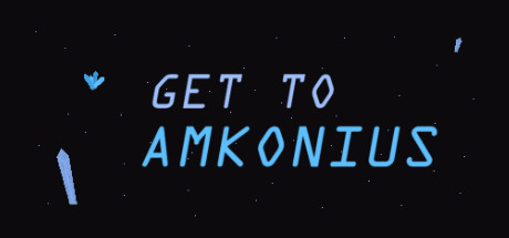 Get To Amkonius steam charts