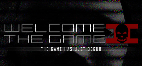 WELCOME TO THE GAME - Deep Web Horror Game 