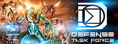 Defense Task Force - Sci Fi Tower Defense System Requirements - Can I Run  It? - PCGameBenchmark