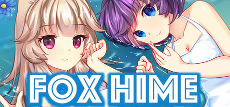 Fox Hime Cover Image