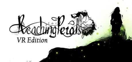 Reaching for Petals: VR Edition header image