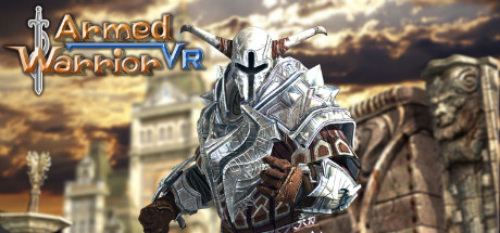 Armed Warrior VR steam charts