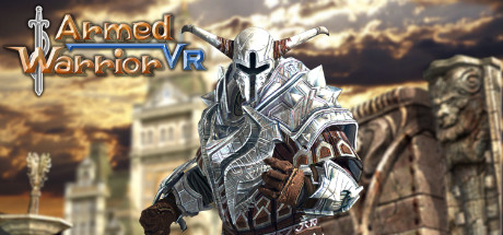 Armed Warrior VR Cover Image