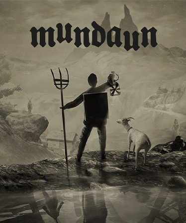 Mundaun