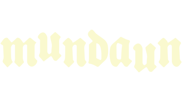 Mundaun
