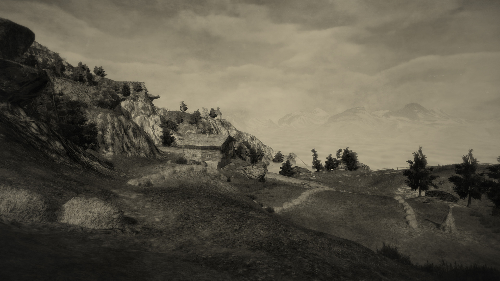 Mundaun Free Download