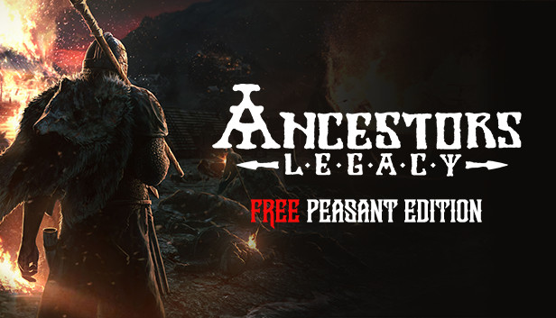 Ancestors Legacy on Steam