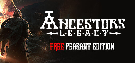 Ancestors Legacy Free Peasant Edition header image