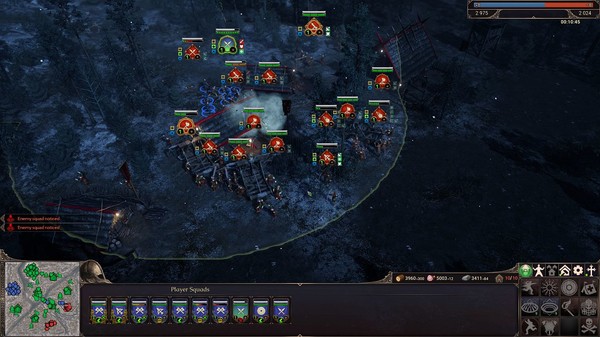 Ancestors Legacy Free Peasant Edition-游戏截图