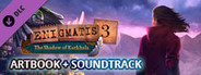 Enigmatis 3: The Shadow of Karkhala - Artbook & Soundtrack