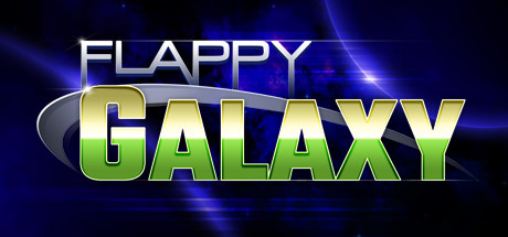 Flappy Galaxy Cover Image
