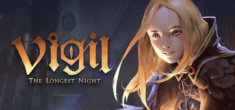 Vigil: The Longest Night header image