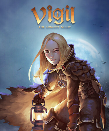 Vigil: The Longest Night