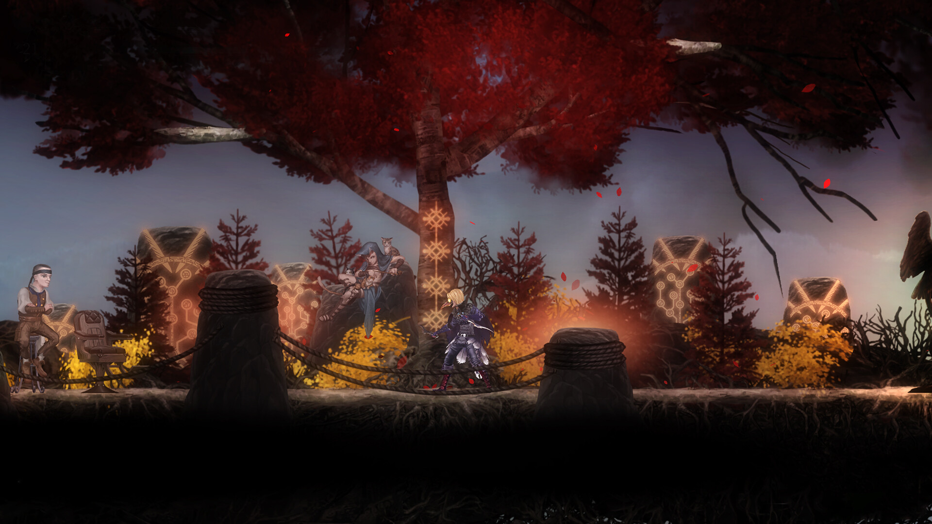 Vigil: The Longest Night #10