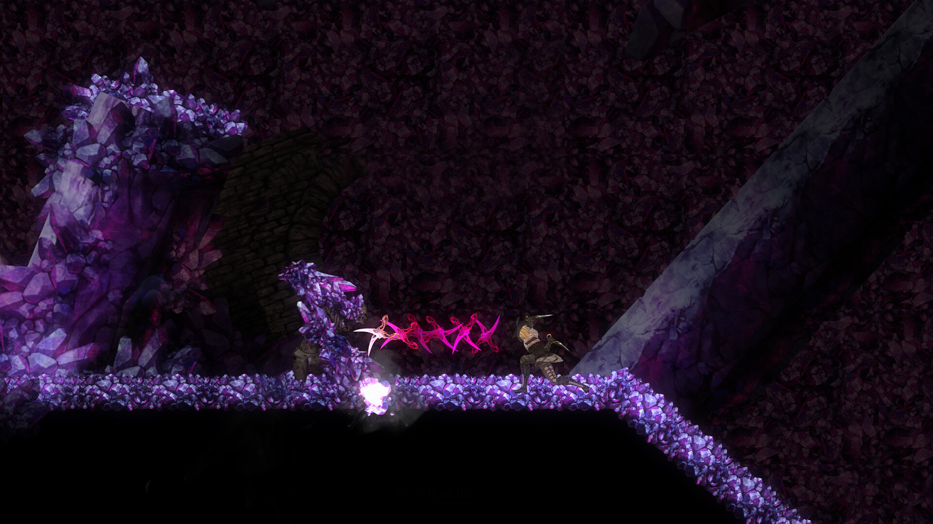 Vigil: The Longest Night #0