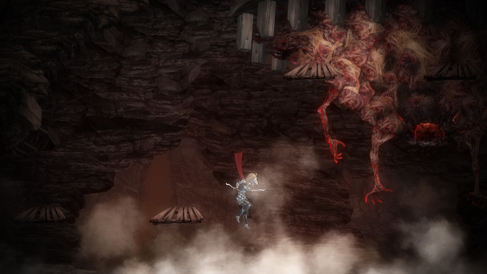 Vigil: The Longest Night #13