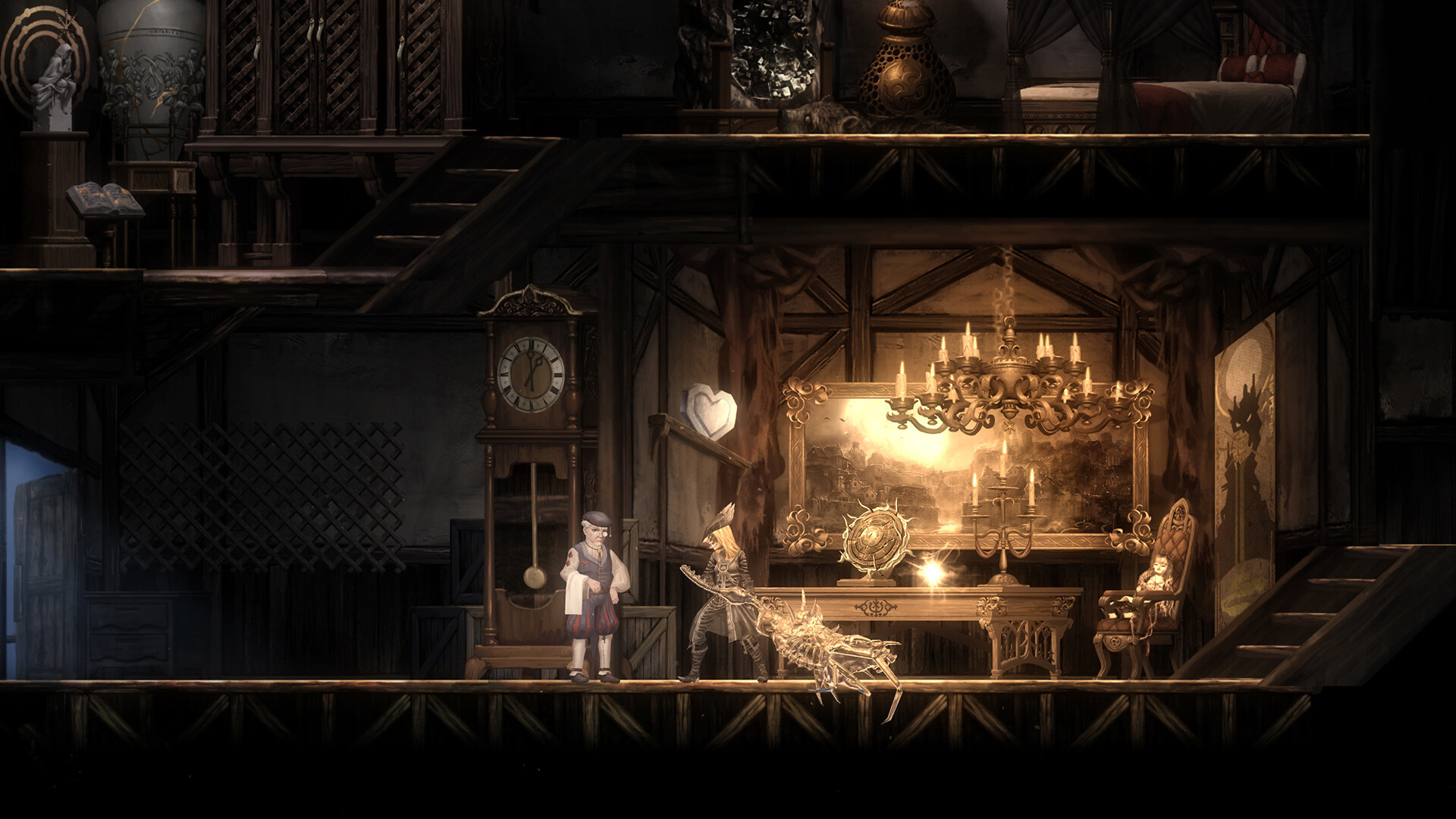 Vigil: The Longest Night #8