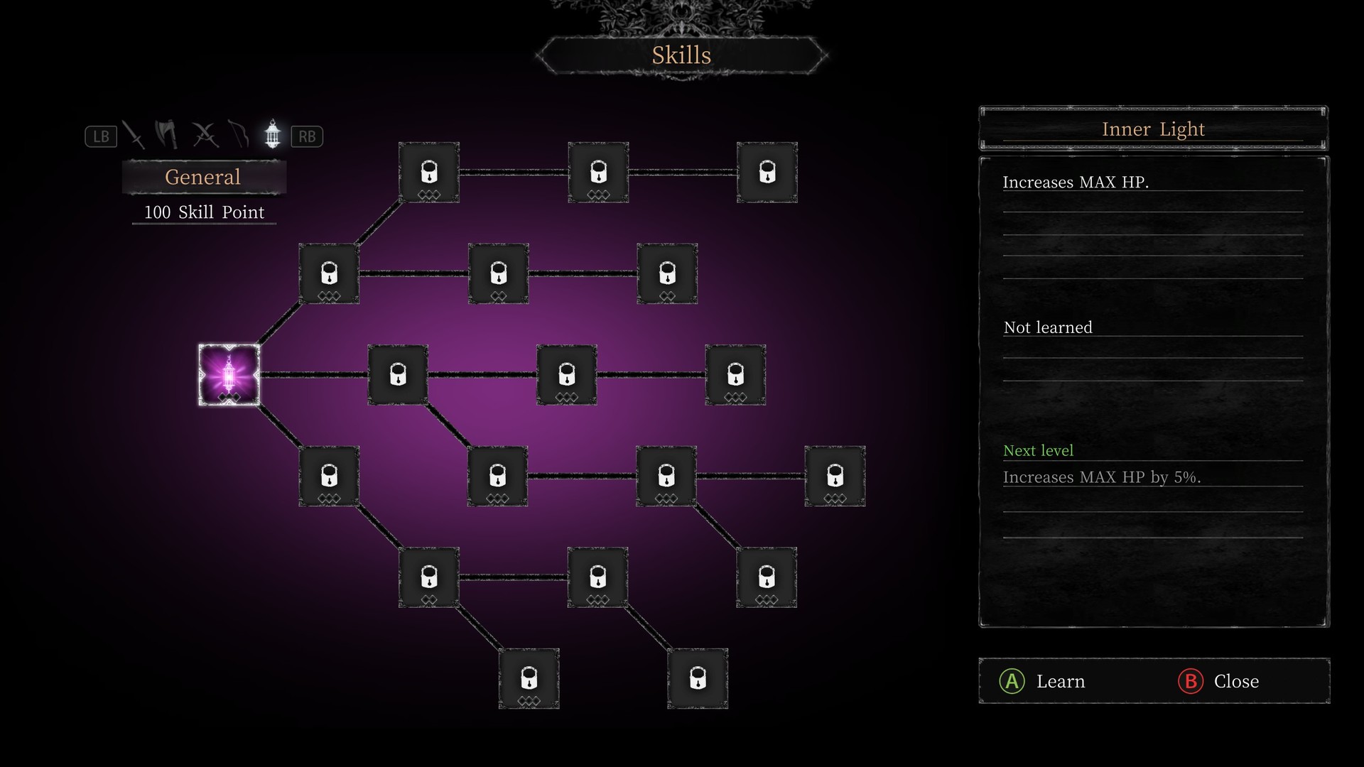 Vigil: The Longest Night #15