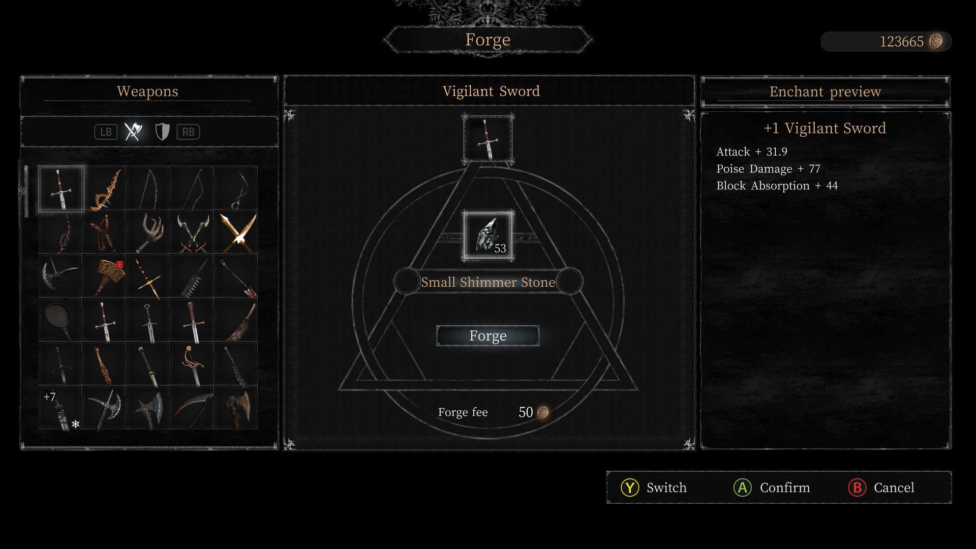 Vigil: The Longest Night #16