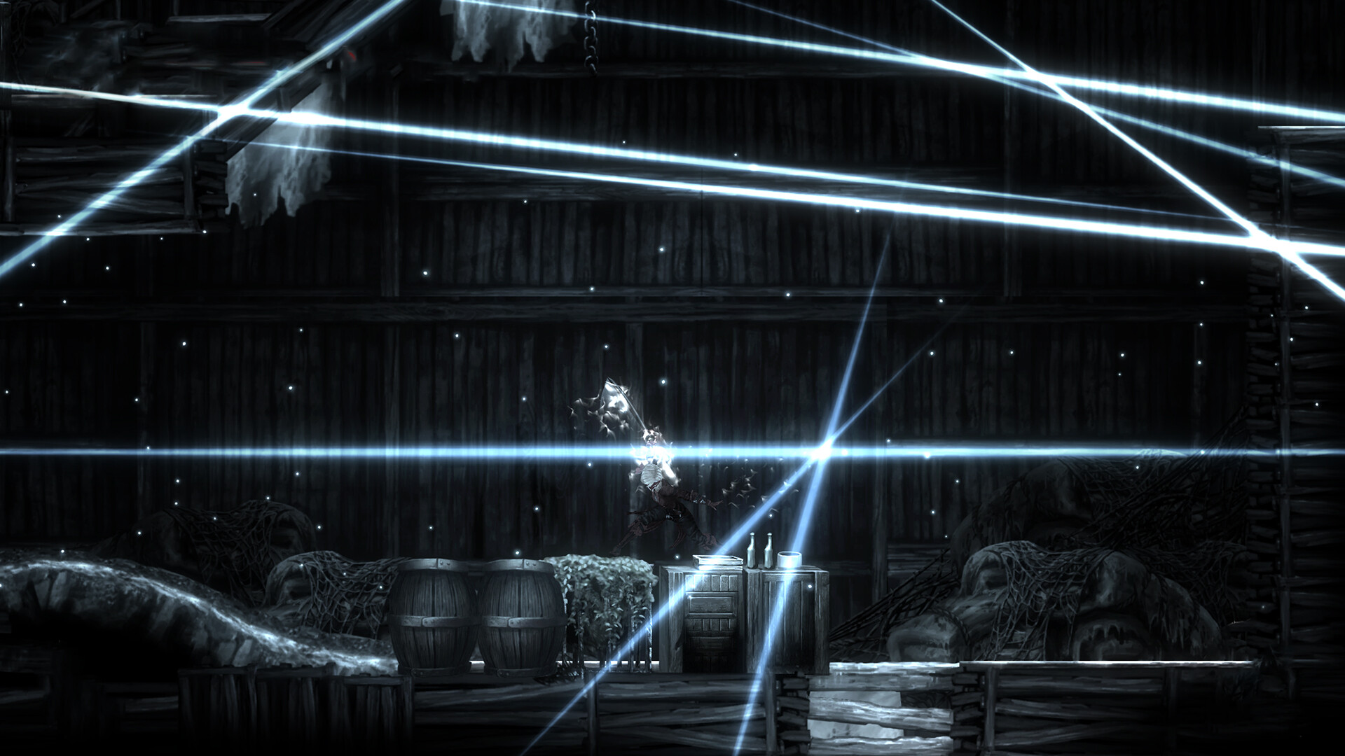 Vigil: The Longest Night #6