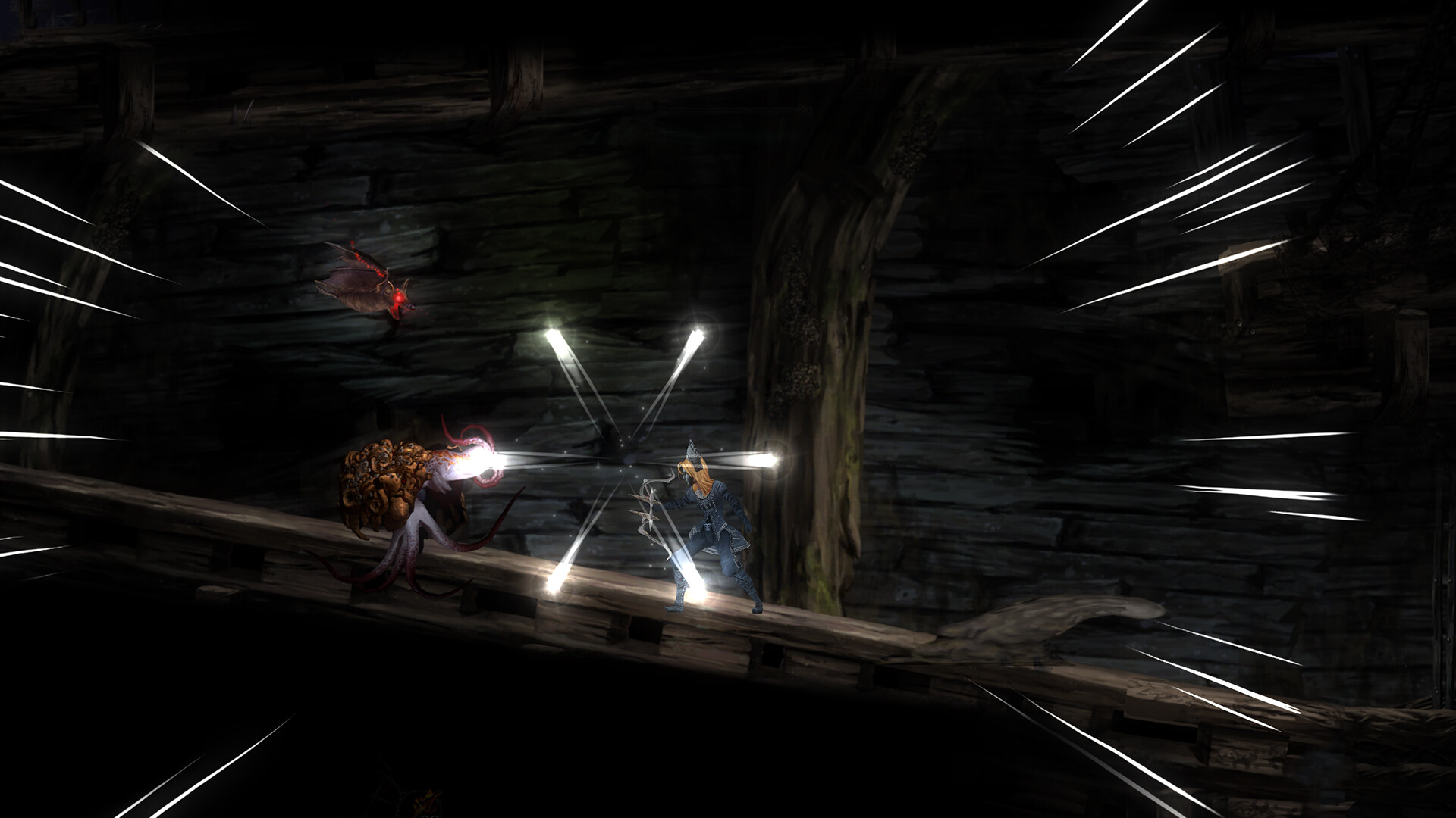 Vigil: The Longest Night #5