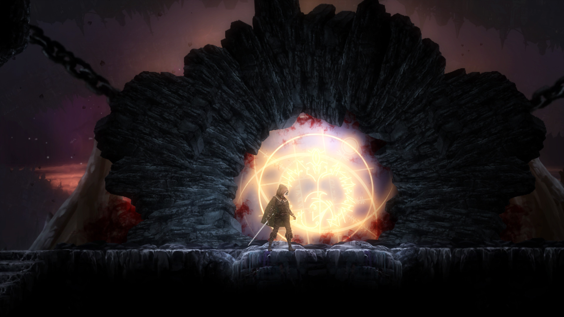 Vigil: The Longest Night #7