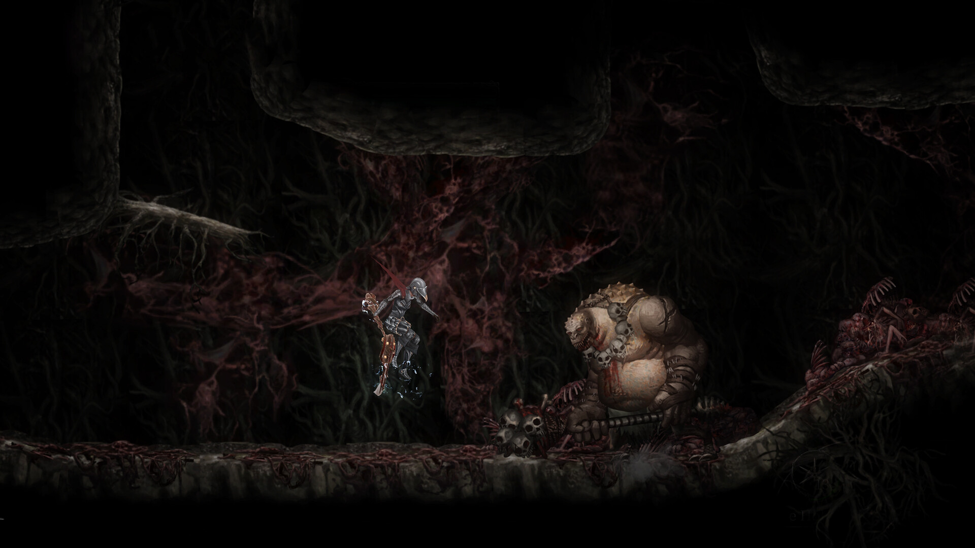 Vigil: The Longest Night #3