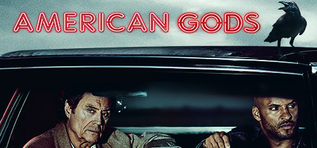American Gods: Explore the Crocodile Bar w/ Commentary by Cast & Crew banner