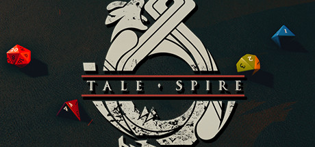 TaleSpire Cover Image