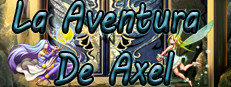 La Aventura De Axel 게임 이미지