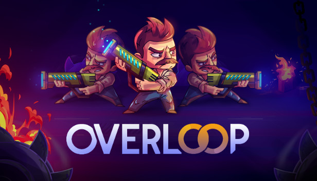 Overloop Steam CD Key