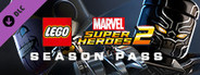 LEGO® Marvel Super Heroes 2 - Season Pass