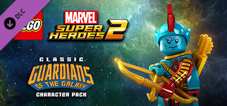 Lego Marvel's Avengers All DLC Characters Season Pass 