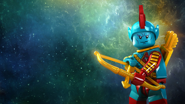 KHAiHOM.com - LEGO® Marvel Super Heroes 2 - Classic Guardians of the Galaxy