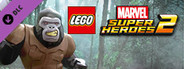 LEGO® Marvel Super Heroes 2 - Agents of Atlas
