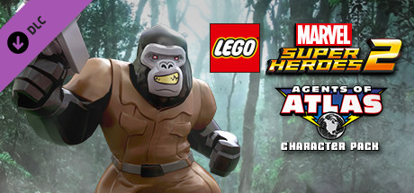 LEGO Marvel Superheroes 2 Season Pass Level DLC Packs - Avengers Infinity  War, Black Panther, & More 