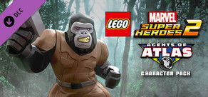 LEGO® Marvel Super Heroes 2 - Agents of Atlas