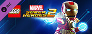 LEGO® Marvel Super Heroes 2 - Out of Time Character Pack