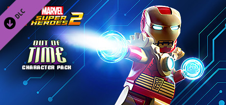 LEGO® Marvel™ Super Heroes: Super Pack