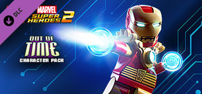 Lego marvel super online heroes steam