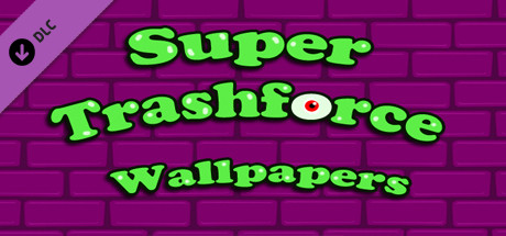 Super Trashforce Artworks banner image