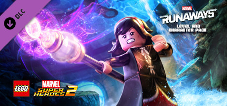 Steam Dlcページ Lego Marvel Super Heroes 2