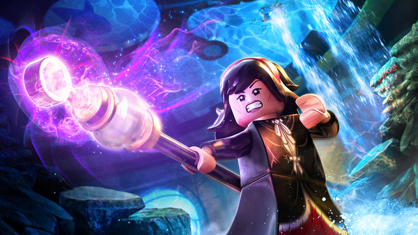 LEGO® Marvel Super Heroes 2 - Runaways for steam LEGO® Marvel Super Heroes 2 - Runaways for steam