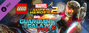 LEGO® Marvel Super Heroes 2 - Guardians of the Galaxy Vol. 2