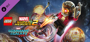 LEGO® Marvel Super Heroes 2 - Guardians of the Galaxy Vol. 2